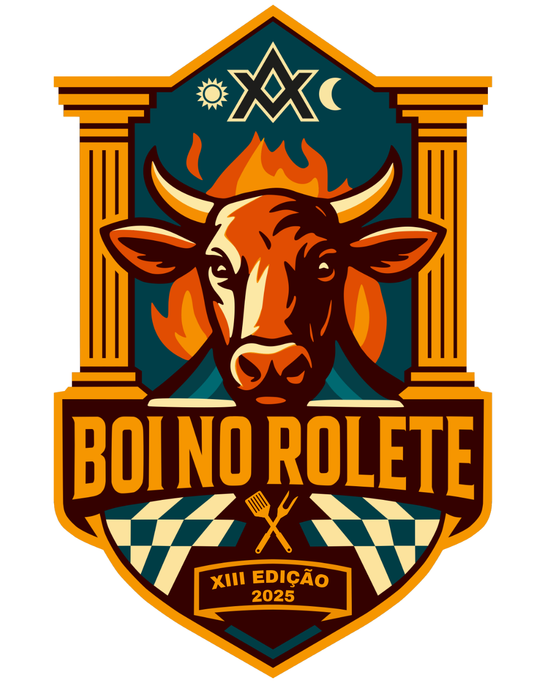 Logo Evento